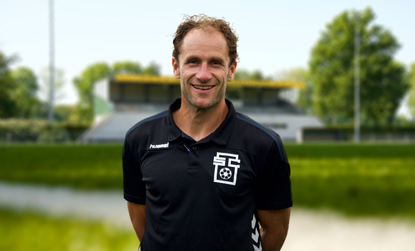 Trainerscarrousel: Sander Poll nieuwe trainer Colmschate