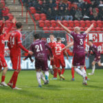 Twente - Go Ahead Eagles | Foto: Henny Meyerink