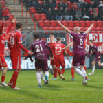 Twente - Go Ahead Eagles | Foto: Henny Meyerink