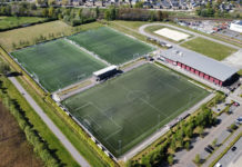 WSV Apeldoorn