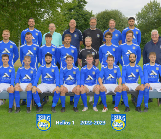 SV Helios 2022-2023