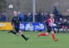 SV Epse - DVV Davo | foto: Ton Otten Fotografie