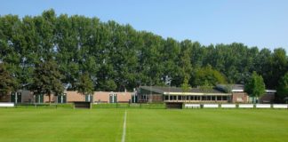 Sportclub Teuge