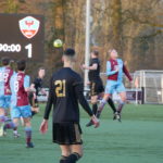 FC Winterswijk - FC RDC