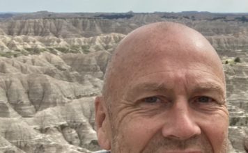 De rood-gele column van Edwin Lugt – week 45