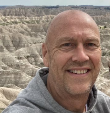 De rood-gele column van Edwin Lugt – week 45