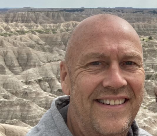 De rood-gele column van Edwin Lugt – week 45