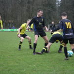 Wissel - Davo