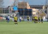 Sallandia - SV Raalte
