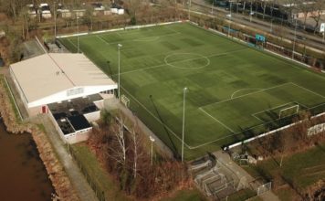Sallandia geeft teveel weg SV Zwolle
