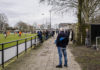 Voorwaarts - WSV | foto: Han Balk