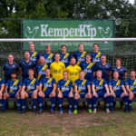 eerste selectie ZZC'20