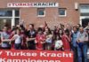 Turkse Kracht JO13-1 kampioen!