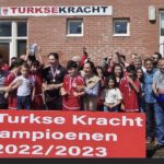 Turkse Kracht JO13-1 kampioen!