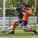 Voorwaarts is klaar voor nacompetitie Archieffoto Marcus van Geelen | foto: Ronny te Wechel