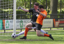 Archieffoto Marcus van Geelen | foto: Ronny te Wechel