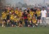 DVV Sallandia JO13-1 kampioen 1e klasse