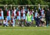 FC RDC JG1 kampioen