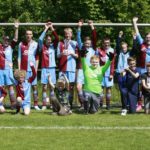 FC RDC JG1 kampioen