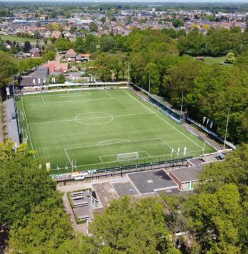 Sterke eerste helft FC RDC niet genoeg voor resultaat bij HSC’21 HSC21 Haaksbergen