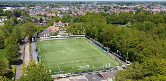Sterkte eerste helft FC RDC niet genoeg voor resultaat bij HSC’21 HSC21 Haaksbergen