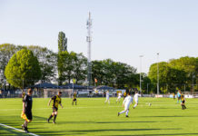 Diepenveen - Overwetering | foto: Han Balk