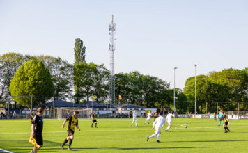 Diepenveen - Overwetering | foto: Han Balk