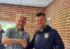 Jarmo van 't Hof 300 doelpunten