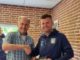 Jarmo van 't Hof 300 doelpunten