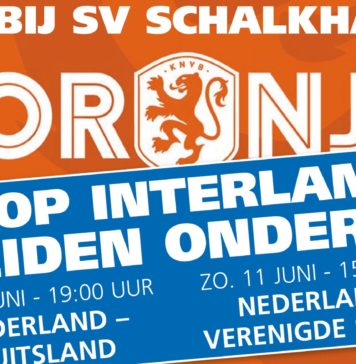 MO15 interlands Schalkhaar