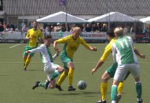Warnsveldse Boys - Sportclub Overwetering | foto: Sikko Cazemier