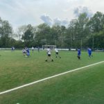 Schalkhaar pakt punt in vermakelijke wedstrijd FC Suryoye-Mediterraneo - Schalkhaar