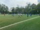 FC Suryoye-Mediterraneo - Schalkhaar