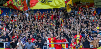 Weer veel zondagen voor Go Ahead Eagles komend seizoen