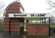 Winst en verlies voor Voorwaarts Voorwaarts Twello | foto: Facebookpagina Voorwaarts