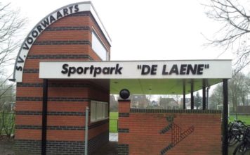 Voorwaarts Twello | foto: Facebookpagina Voorwaarts