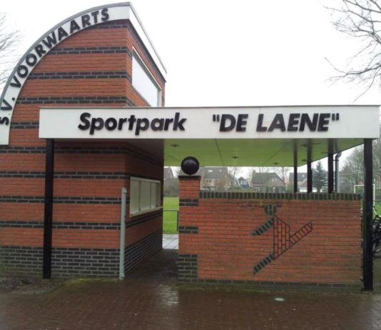 Voorwaarts Twello | foto: Facebookpagina Voorwaarts