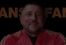 Erdal ESPN reclame 'Eyes on the ball'
