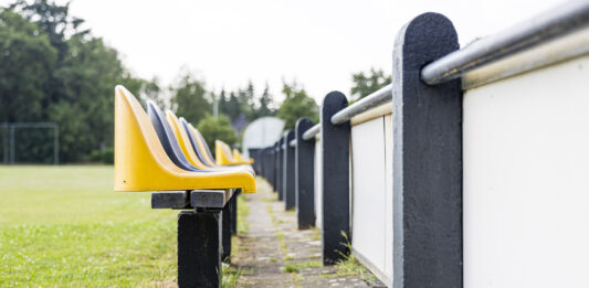 VV Gorssel | foto: Han Balk