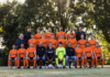 Voorwaarts selectie 2022/2023