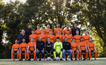 Voorwaarts selectie 2022/2023