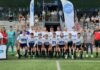 SV Schalkhaar iClean voorbereidingstoernooi