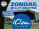 iClean voorbereidingstoernooi SV Schalkhaar