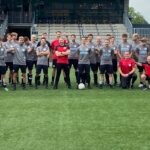 Schalkhaar voorbereiding seizoen 2023/2024