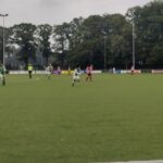 Epse beloont goed spel niet tegen derdeklasser Warnsveldse Boys Warnsveldse Boys - Epse