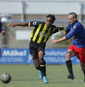 Sallandia - Davo | foto: Henny Meyerink