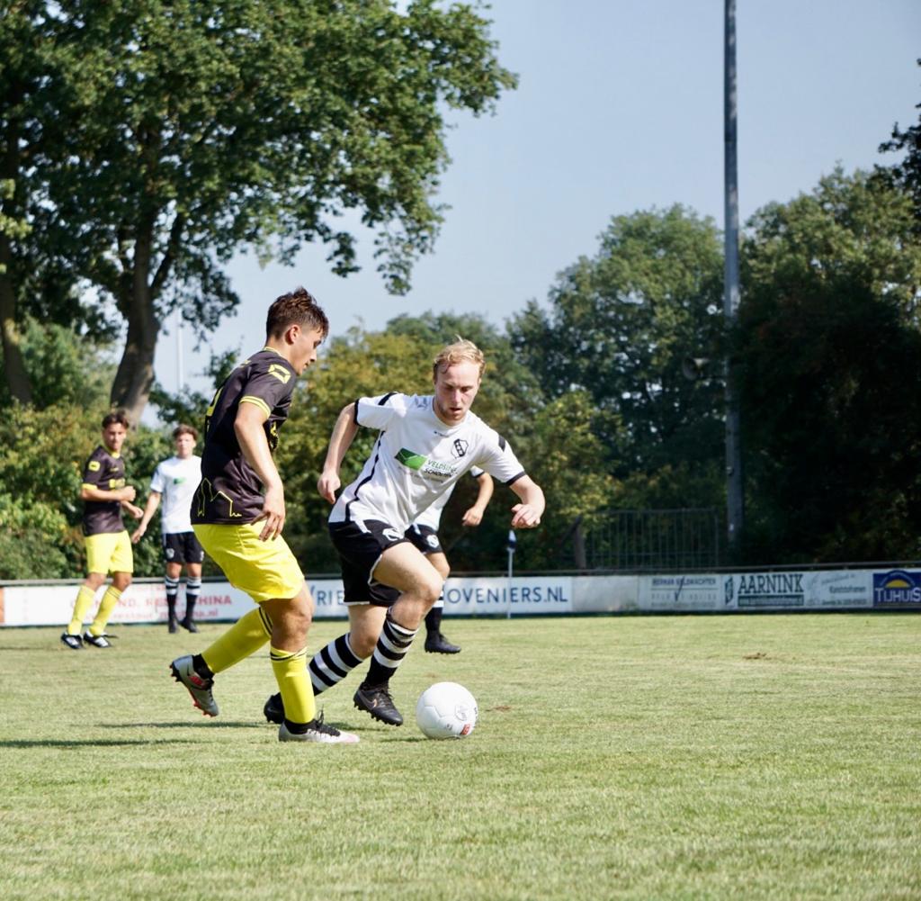 ABS wint van Colmschate