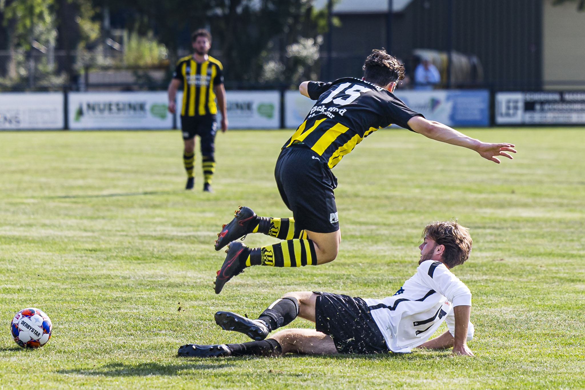 Columbia - Schalkhaar | foto: Han Balk