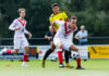 VIOS Vaassen - Sportclub Deventer | foto: Han Balk