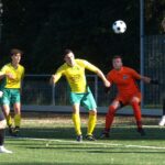 Sportclub Overwetering - VV Reutum | Foto : Gerrit Krijt